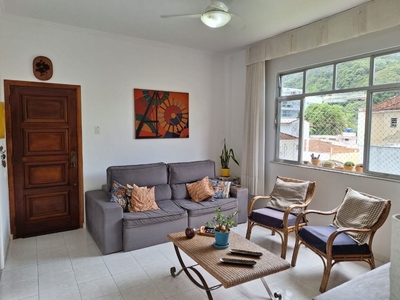 Apartamento em São Francisco, Niterói/RJ de 105m² 3 quartos à venda por R$ 579.000,00