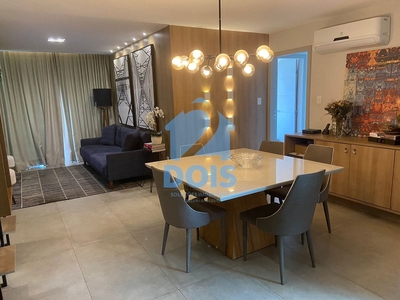 Apartamento em São Geraldo, Volta Redonda/RJ de 224m² 3 quartos à venda por R$ 949.000,00