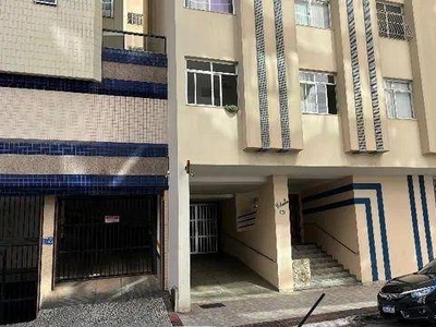 Apartamento em São Judas Tadeu, Guarapari/ES de 60m² 2 quartos à venda por R$ 379.000,00 ou para locação R$ 2.480,00/mes