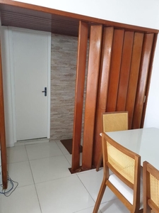 Apartamento em São Lourenço, Niterói/RJ de 60m² 2 quartos à venda por R$ 348.000,00