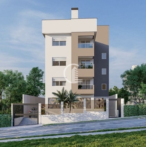 Apartamento em São Luiz, Caxias do Sul/RS de 62m² 2 quartos à venda por R$ 277.000,00