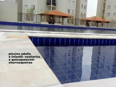 Apartamento em São Pedro, Osasco/SP de 51m² 2 quartos à venda por R$ 264.000,00