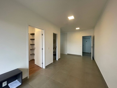 Apartamento em Taboão, Bragança Paulista/SP de 54m² 1 quartos à venda por R$ 550.000,00 ou para locação R$ 3.000,00/mes