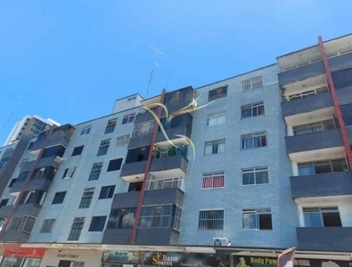 Apartamento em Taguatinga Sul (Taguatinga), Brasília/DF de 72m² 2 quartos à venda por R$ 238.900,00