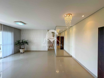 Apartamento em Tamboré, Santana de Parnaíba/SP de 110m² 2 quartos à venda por R$ 1.099.000,00