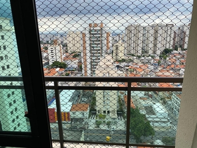 Apartamento em Tatuapé, São Paulo/SP de 60m² 2 quartos à venda por R$ 719.000,00