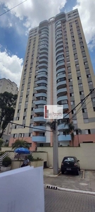 Apartamento em Tatuapé, São Paulo/SP de 68m² 2 quartos à venda por R$ 429.000,00