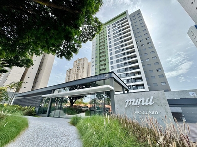 Apartamento em Terra Bonita, Londrina/PR de 70m² 2 quartos à venda por R$ 548.000,00