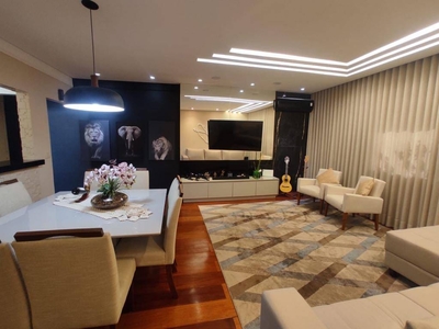 Apartamento em Tibery, Uberlândia/MG de 94m² 3 quartos à venda por R$ 394.000,00