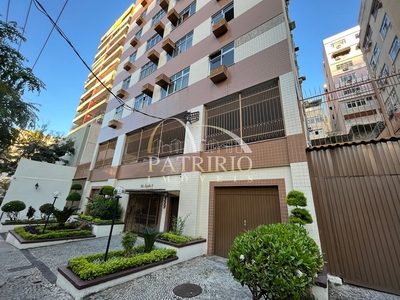 Apartamento em Tijuca, Rio de Janeiro/RJ de 72m² 2 quartos à venda por R$ 238.000,00