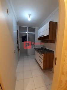 Apartamento em Usina Piratininga, São Paulo/SP de 62m² 2 quartos à venda por R$ 499.000,00