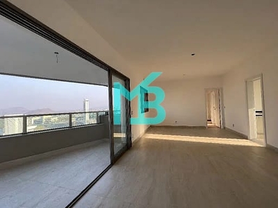 Apartamento em Vale Do Sereno, Nova Lima/MG de 131m² 3 quartos à venda por R$ 1.799.000,00