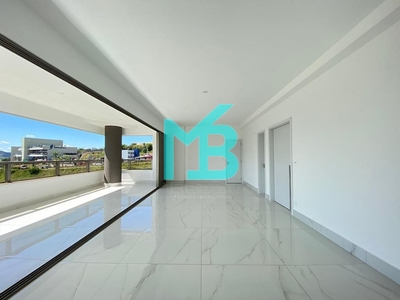 Apartamento em Vale Do Sereno, Nova Lima/MG de 174m² 4 quartos à venda por R$ 2.799.000,00