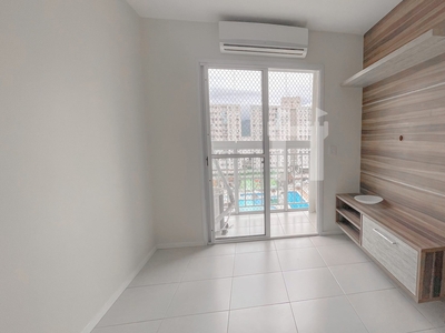 Apartamento em Valparaíso, Serra/ES de 55m² 2 quartos à venda por R$ 319.000,00