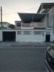 Apartamento em Valverde, Nova Iguaçu/RJ de 10m² 3 quartos à venda por R$ 249.000,00