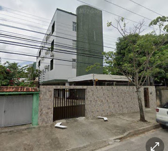 Apartamento em Várzea, Recife/PE de 53m² 2 quartos à venda por R$ 220.000,00 ou para locação R$ 1.650,00/mes