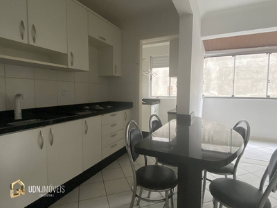 Apartamento em Velha, Blumenau/SC de 51m² 1 quartos para locação R$ 1.850,00/mes