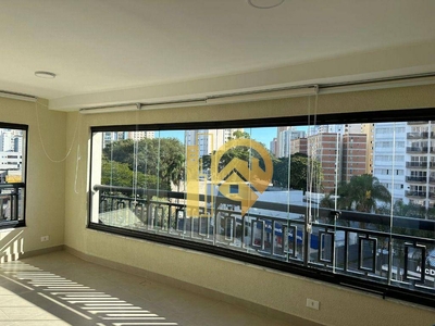 Apartamento em Vila Adyana, São José dos Campos/SP de 92m² 3 quartos à venda por R$ 1.249.000,00