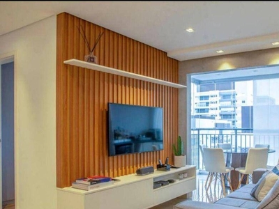 Apartamento em Vila Anastácio, São Paulo/SP de 60m² 2 quartos à venda por R$ 734.000,00