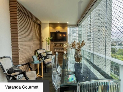 Apartamento em Vila Anastácio, São Paulo/SP de 87m² 3 quartos à venda por R$ 937.000,00