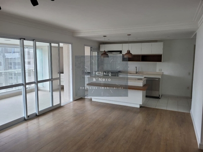 Apartamento em Vila Andrade, São Paulo/SP de 109m² 3 quartos à venda por R$ 844.000,00