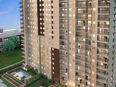 Apartamento em Vila Andrade, São Paulo/SP de 34m² 2 quartos à venda por R$ 241.000,00