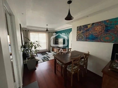 Apartamento em Vila Andrade, São Paulo/SP de 54m² 2 quartos à venda por R$ 299.000,00