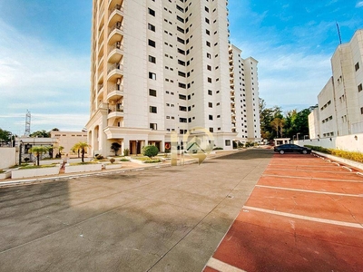 Apartamento em Vila Betânia, São José dos Campos/SP de 143m² 4 quartos à venda por R$ 989.000,00