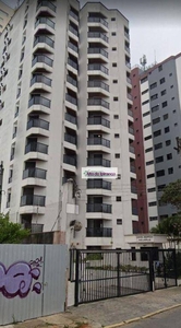 Apartamento em Vila Brasílio Machado, São Paulo/SP de 70m² 3 quartos à venda por R$ 379.000,00 ou para locação R$ 1.600,00/mes