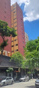 Apartamento em Vila Buarque, São Paulo/SP de 34m² 1 quartos à venda por R$ 239.000,00