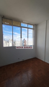 Apartamento em Vila Buarque, São Paulo/SP de 45m² 2 quartos para locação R$ 1.550,00/mes