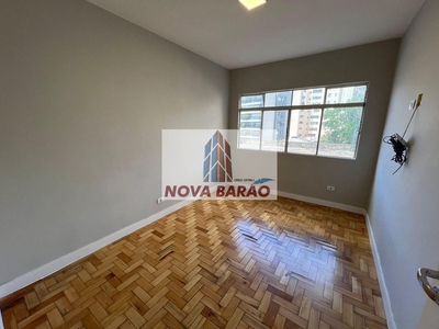 Apartamento em Vila Buarque, São Paulo/SP de 45m² 2 quartos para locação R$ 1.900,00/mes