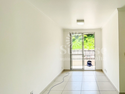 Apartamento em Vila Caldas, Carapicuíba/SP de 51m² 2 quartos para locação R$ 1.477,00/mes