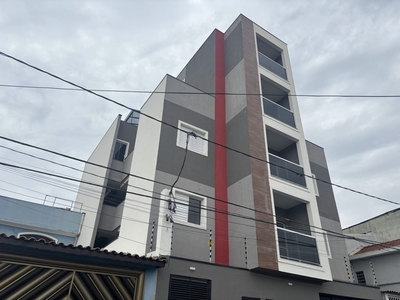 Apartamento em Vila Califórnia, São Paulo/SP de 34m² 2 quartos à venda por R$ 245.000,00
