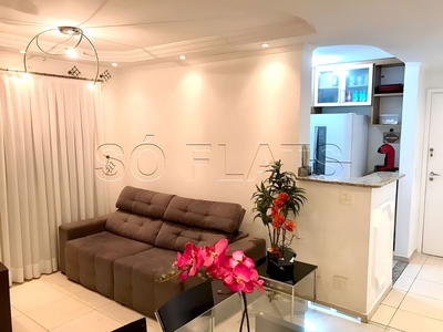 Apartamento em Vila Carrão, São Paulo/SP de 65m² 3 quartos à venda por R$ 477.000,00