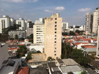 Apartamento em Vila Clementino, São Paulo/SP de 102m² 3 quartos à venda por R$ 874.000,00