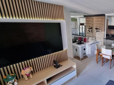 Apartamento em Vila das Hortências, Jundiaí/SP de 83m² 3 quartos à venda por R$ 659.000,00
