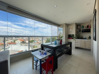 Apartamento em Vila Formosa, São Paulo/SP de 105m² 3 quartos à venda por R$ 1.199.000,00