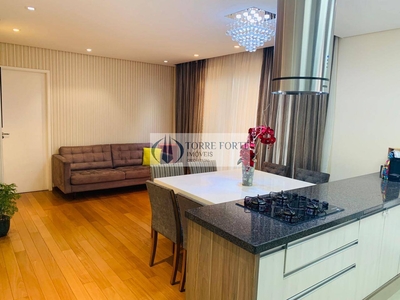 Apartamento em Vila Formosa, São Paulo/SP de 107m² 3 quartos à venda por R$ 1.199.000,00