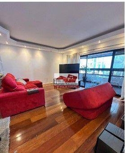 Apartamento em Vila Formosa, São Paulo/SP de 200m² 4 quartos à venda por R$ 2.099.000,00