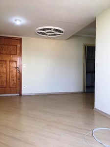 Apartamento em Vila Gomes, São Paulo/SP de 62m² 3 quartos para locação R$ 2.400,00/mes