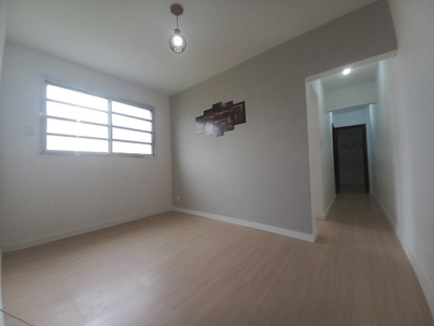 Apartamento em Vila Guilhermina, Praia Grande/SP de 45m² 1 quartos à venda por R$ 217.000,00