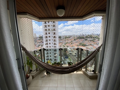 Apartamento em Vila Ipojuca, São Paulo/SP de 105m² 3 quartos à venda por R$ 829.000,00