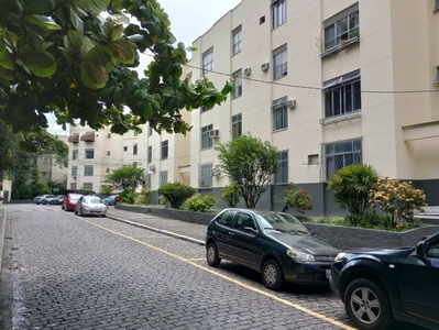 Apartamento em Vila Isabel, Rio de Janeiro/RJ de 72m² 3 quartos à venda por R$ 299.000,00