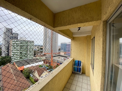 Apartamento em Vila Izabel, Curitiba/PR de 87m² 3 quartos à venda por R$ 449.000,00