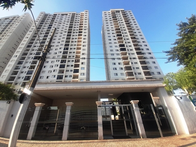 Apartamento em Vila Jaraguá, Goiânia/GO de 61m² 2 quartos à venda por R$ 329.000,00