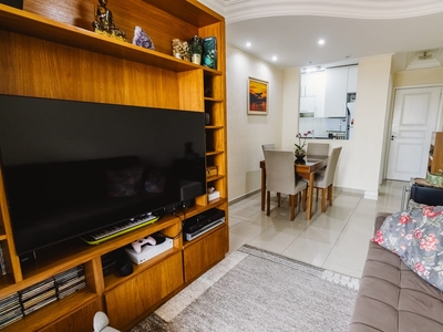 Apartamento em Vila Leopoldina, São Paulo/SP de 54m² 2 quartos à venda por R$ 619.000,00