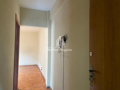 Apartamento em Vila Lídia, Campinas/SP de 80m² 2 quartos à venda por R$ 20.000,00