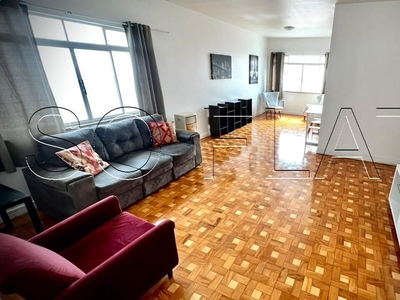 Apartamento em Vila Mariana, São Paulo/SP de 150m² 4 quartos à venda por R$ 1.599.000,00