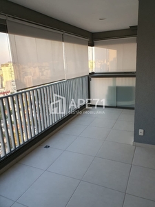Apartamento em Vila Mariana, São Paulo/SP de 50m² 1 quartos à venda por R$ 794.000,00